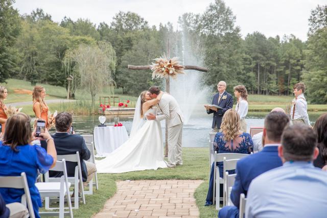 Ceremonies By Garrett - 1