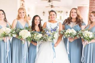Studio I Do Bridals - 64