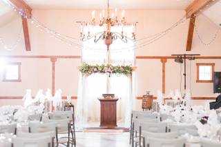 The Ramsey Farm Pavilion & Inn - 10