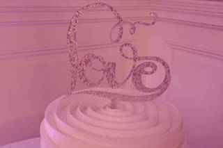 Cakes to You - 10