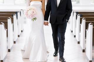 Bridal Boutique - 13