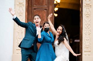 Bloom PR Weddings & Events - 10