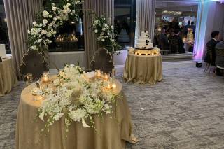 The Showplace Floral and Event Design - 10