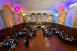 The Corinthian Banquet Hall and Event Center - 5