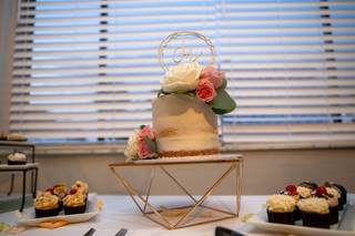 The Cake Girl - 34