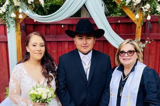 Weddings By Reverend Susie - 48