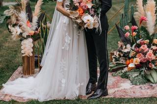 Weddings In Sedona, Inc. - 12