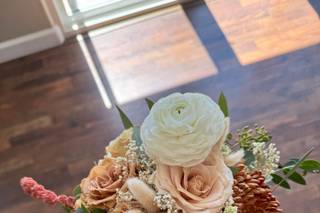 Brooke Edelman Floral Design - 57