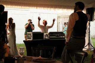 Sound Wave Events - 31