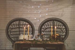 Tercero by Aldea Weddings - 55