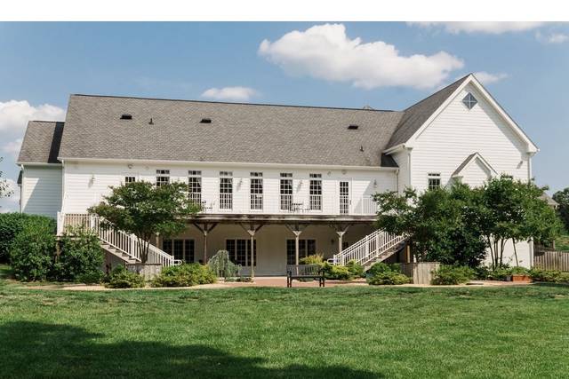 Stevenson Ridge 3