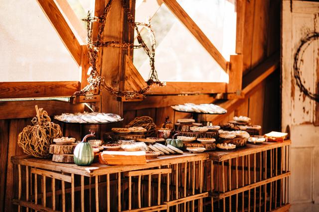 Tune Farm - Event Barn and Wedding Events - 3