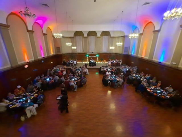 The Corinthian Banquet Hall and Event Center - 1