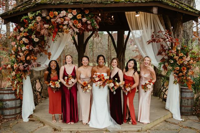 Bask Floral Studio - 4