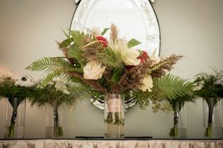 Xpressions Floral & Event Design - 80