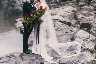 Jennifer Mooney Photography | Weddings & Portraits - 21
