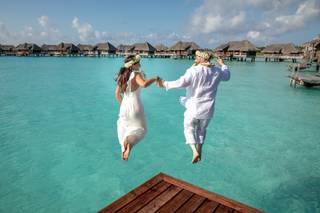 Bora Bora Photo & Video - 38