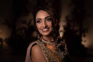 Arfana Jasar - Bridal Artist - 27