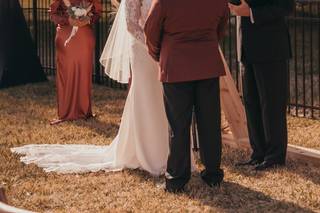 Swan Weddings - 10