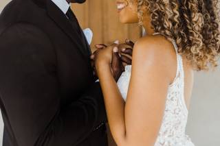 Jo McGowan Weddings - 42