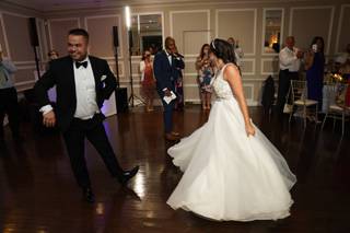 JDE Events (Jimmy Dee Entertainment) - 12