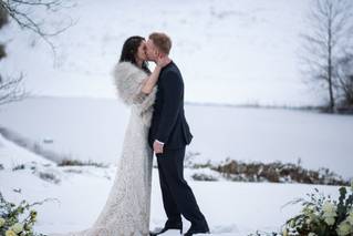Heather & Rob Wedding Photography - 19