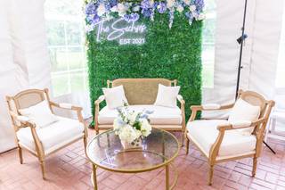 Honeywood Event + Tent - 12