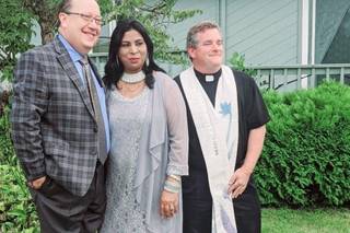 Weddings and Ceremonies with Pastor Chris - 36