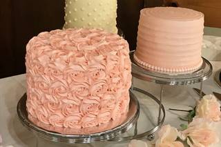 Million Dollar Desserts - 1