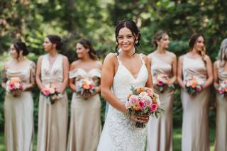 Amberworks Floral Design - 13