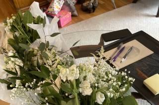 ABloom Studio One Twenty Three - 49