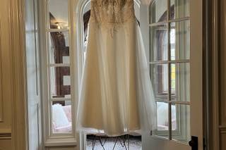 Marry & Tux Bridal - 15