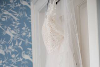 A Stitch In Time Bridal Services - 26
