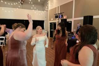 My Chicago Wedding DJ - 16