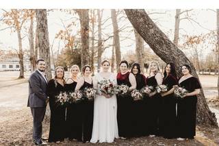 Glamour Me Bridal - 24