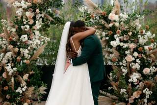 The Kairos Moment Wedding & Event Planners, LLC - 10