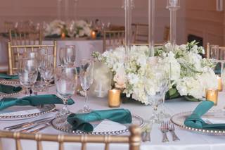 Bayfront Floral and Event Design - 44