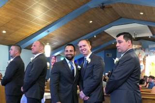 Sagets Formal Wear - 50
