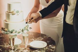 Maria Sohail Cakes - 10