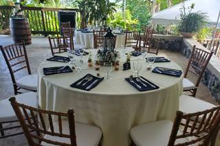 Nérida Álvarez Wedding & Event Planner - 45