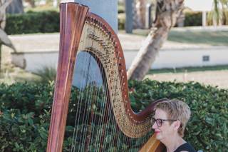 The Elegant Harp - 33