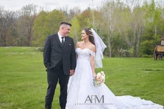 Dell-Lea Weddings & Events - 36
