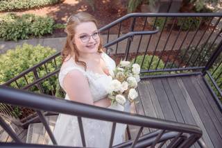 Coreene Collins Hair And Make Up - 16