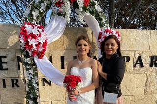 Oficiante Jose Mendoza - 50
