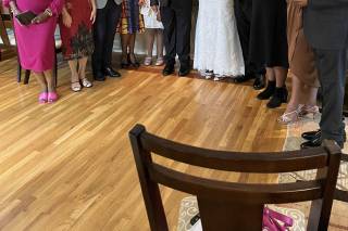 Two Hearts One Love Ceremony Officiants - 11
