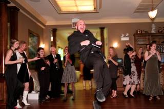 Johnny Knight Photo - 25