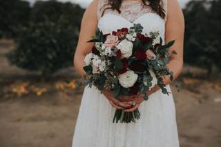 Tre Fiori Floral Studio - 32