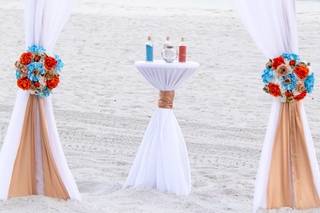 Barefoot Weddings - 116