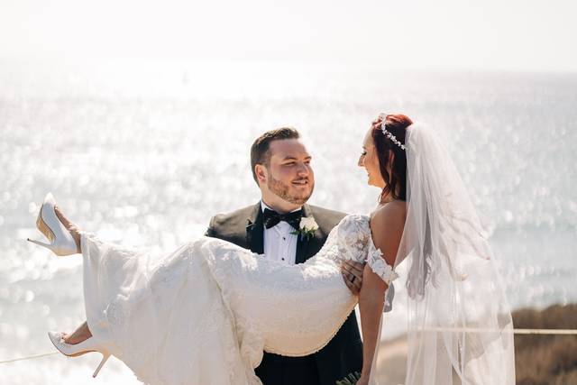 Mon Amie Bridal Salon 2