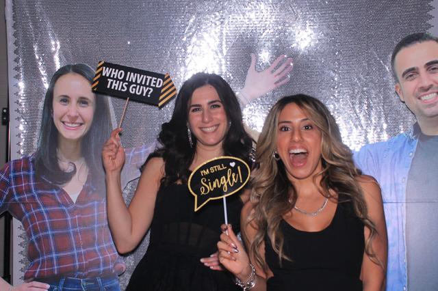 Snap a Selfie Photo Booths - 1